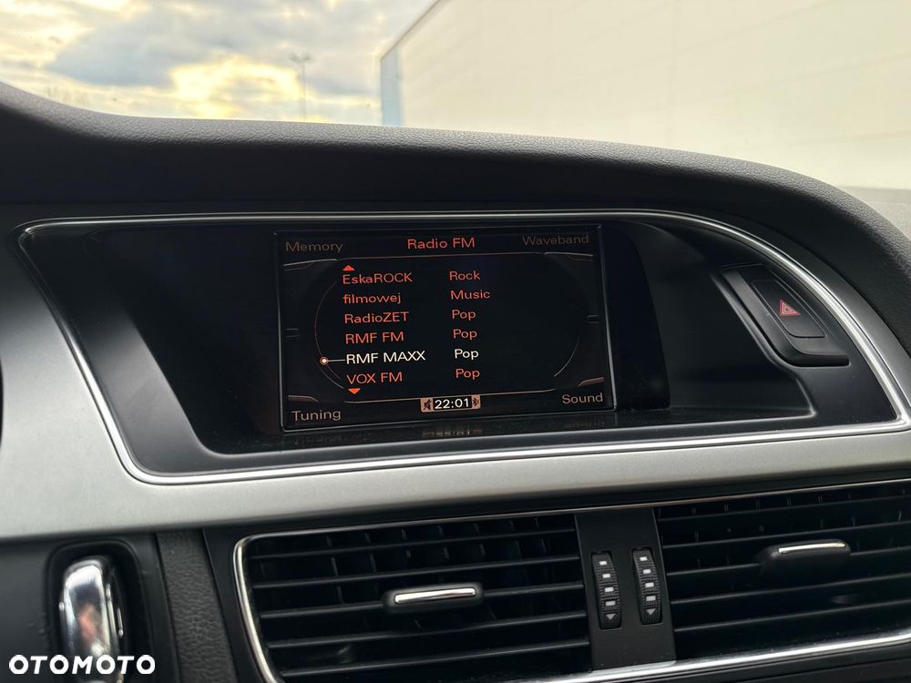 Audi A5 Coupé 2.0 TDI DPF - 17