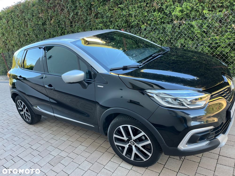 Renault Captur 1.3 Energy TCe S-Edition EDC - 2