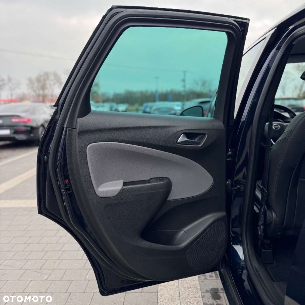 Opel Crossland X 1.2 Start/Stop Innovation - 19