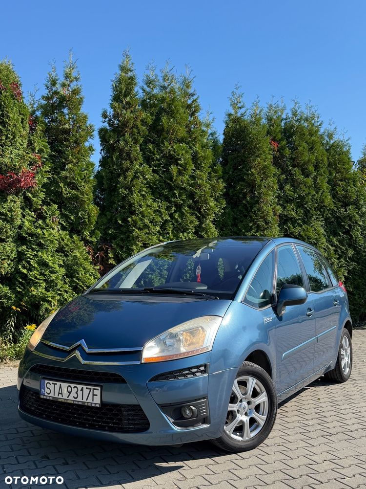 Citroën C4 Picasso - 2