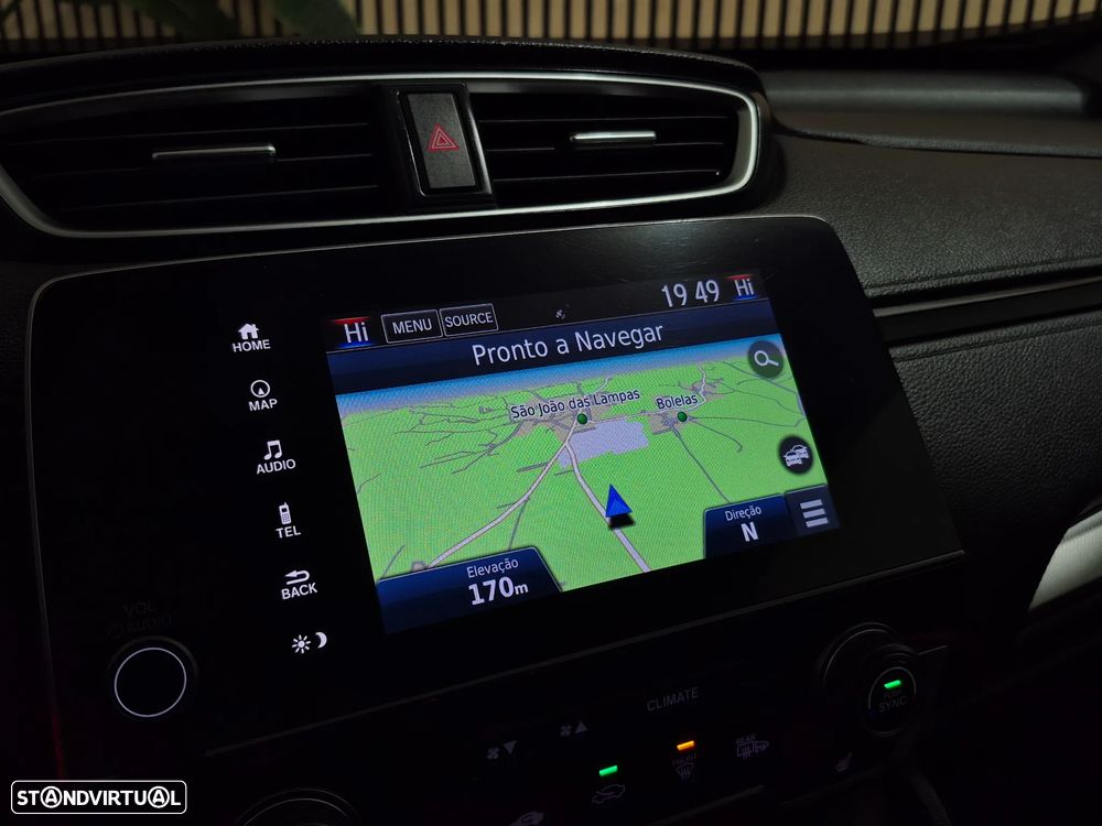 Honda CR-V 2.0 i-MMD Lifestyle - 20