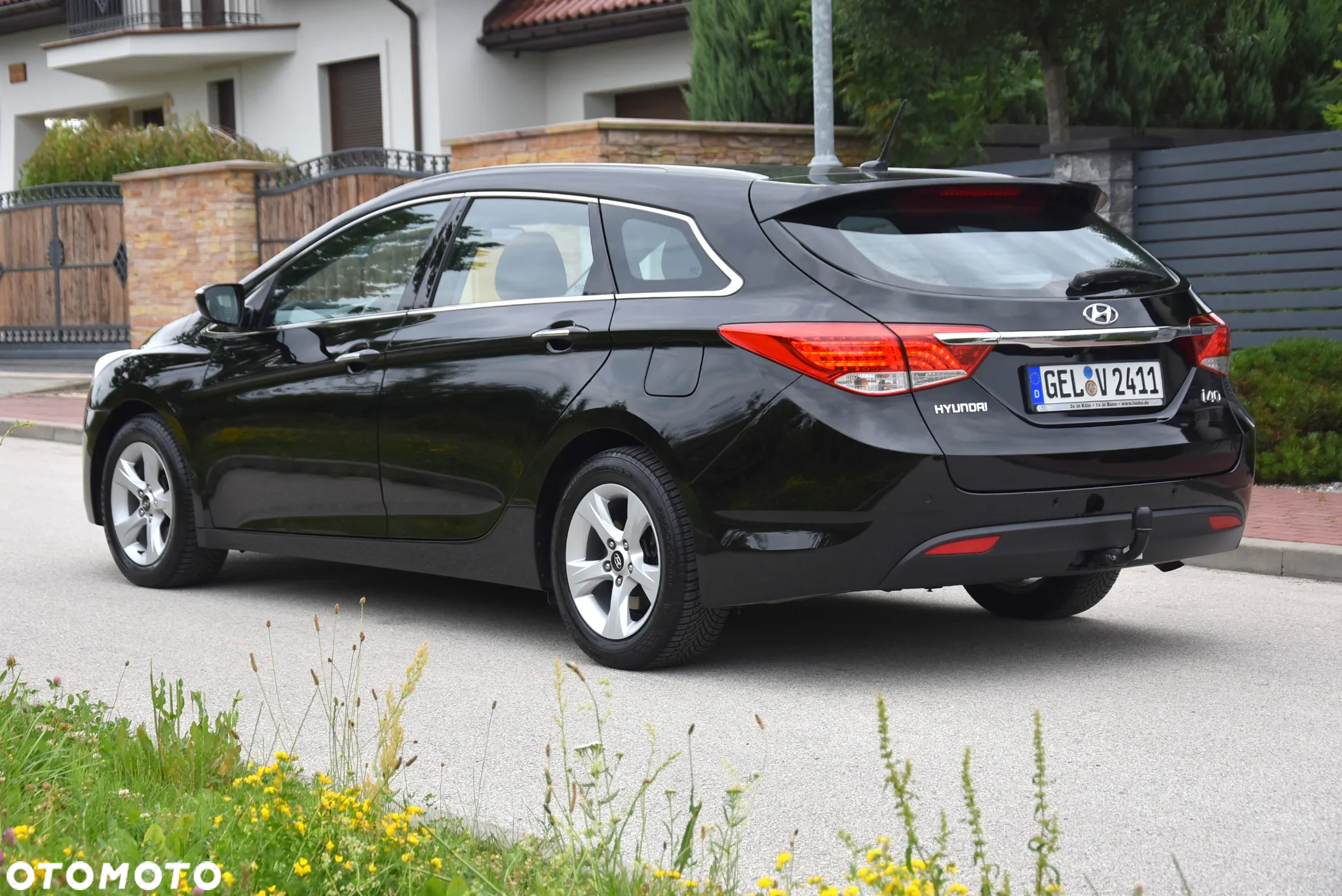 Hyundai i40 1.6 GDI Comfort + - 7