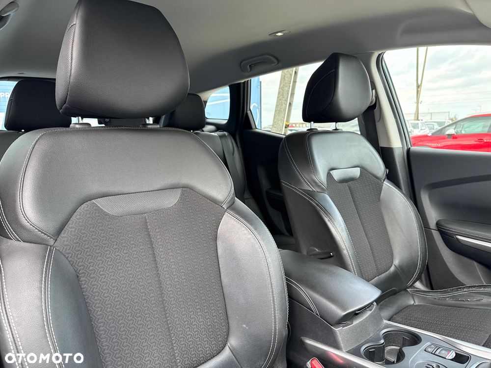 Renault Kadjar 1.5 dCi Energy Intens - 18