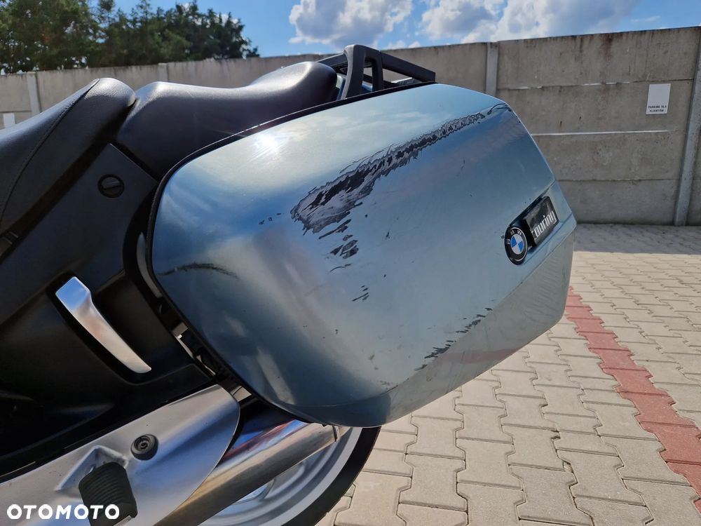 BMW R - 21