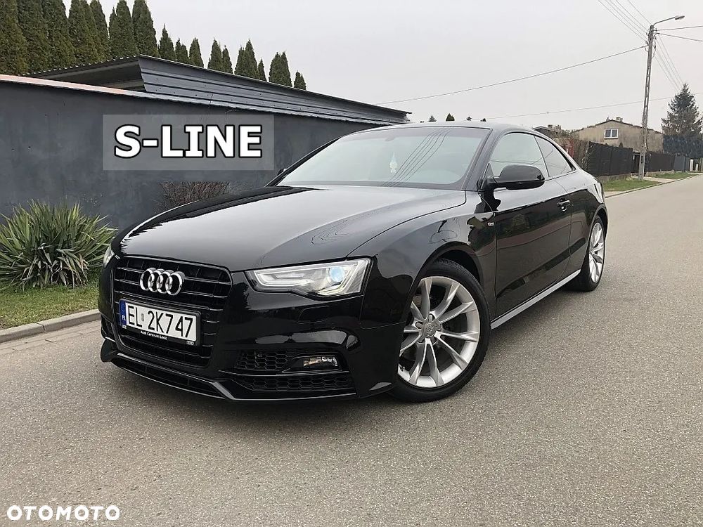 Audi A5 Coupé - 40