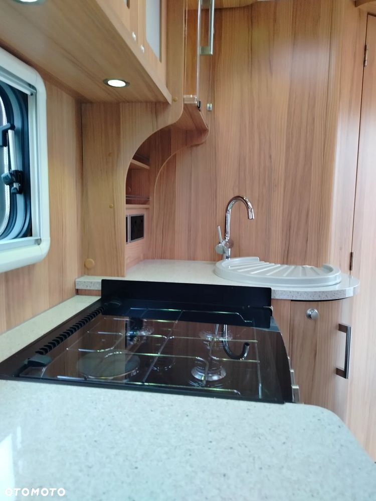 Bailey Unicorn Seville - 21