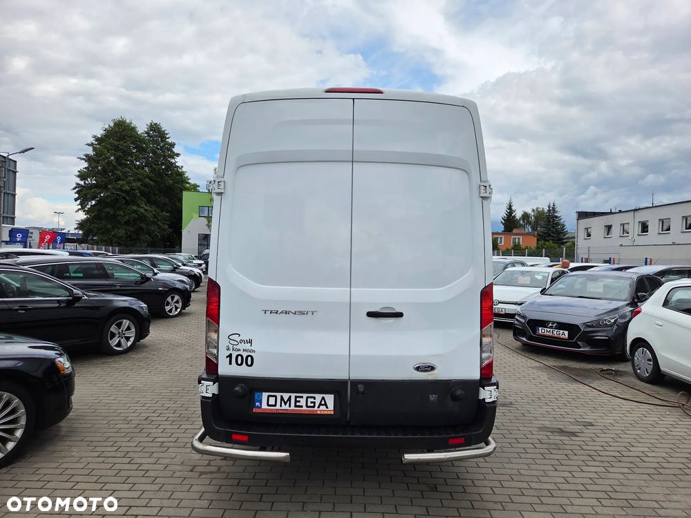 Ford Transit 350 L4H3 - 6