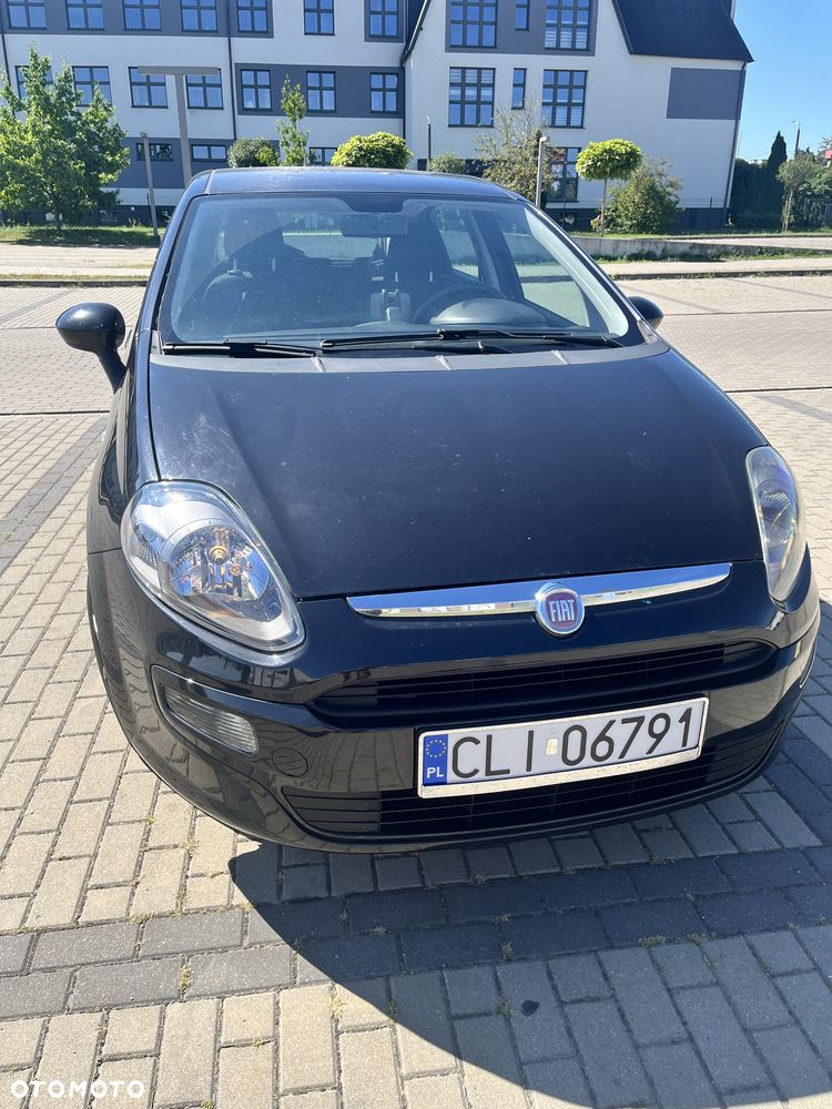 Fiat Punto - 4