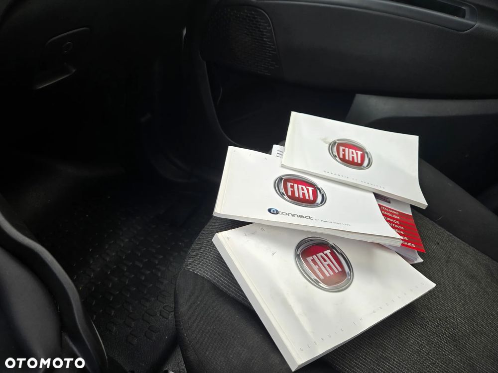 Fiat Doblo - 20