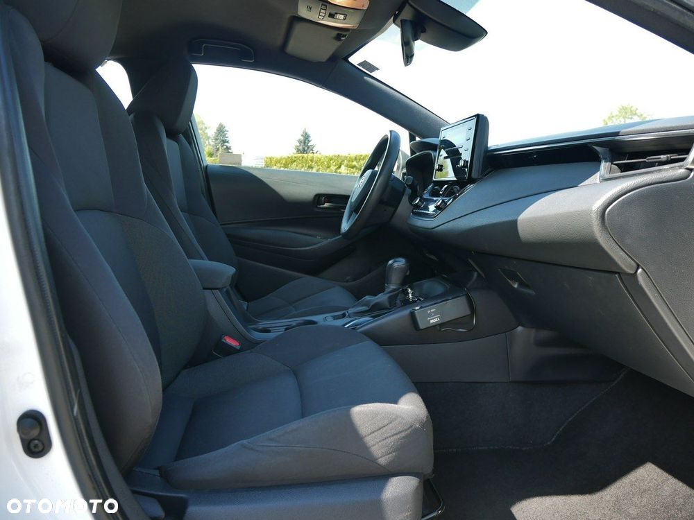 Toyota Corolla 1.8 Hybrid Active - 21