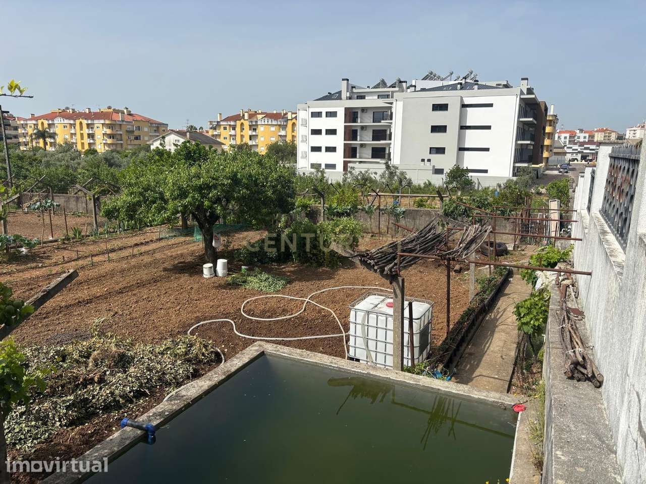 Terreno para Construção em Altura – Entroncamento - Grande imagem: 5/5