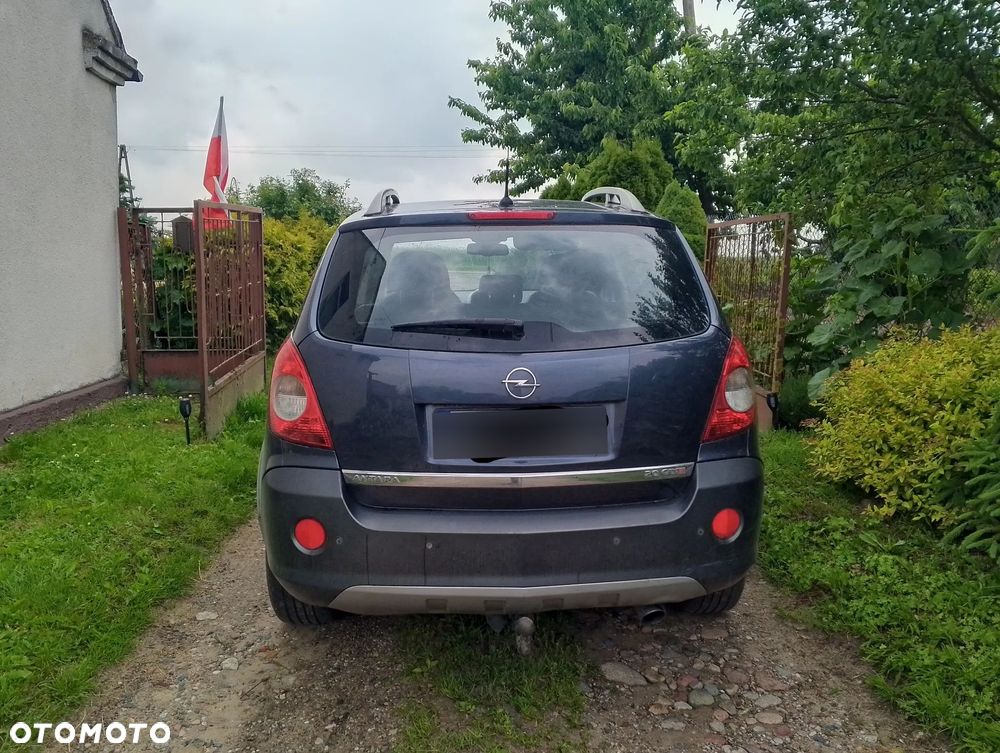 Opel Antara 2.0 CDTI Enjoy - 2
