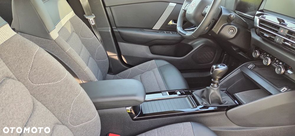 Citroën C4 PureTech 130 Stop&Start FEEL PACK - 13