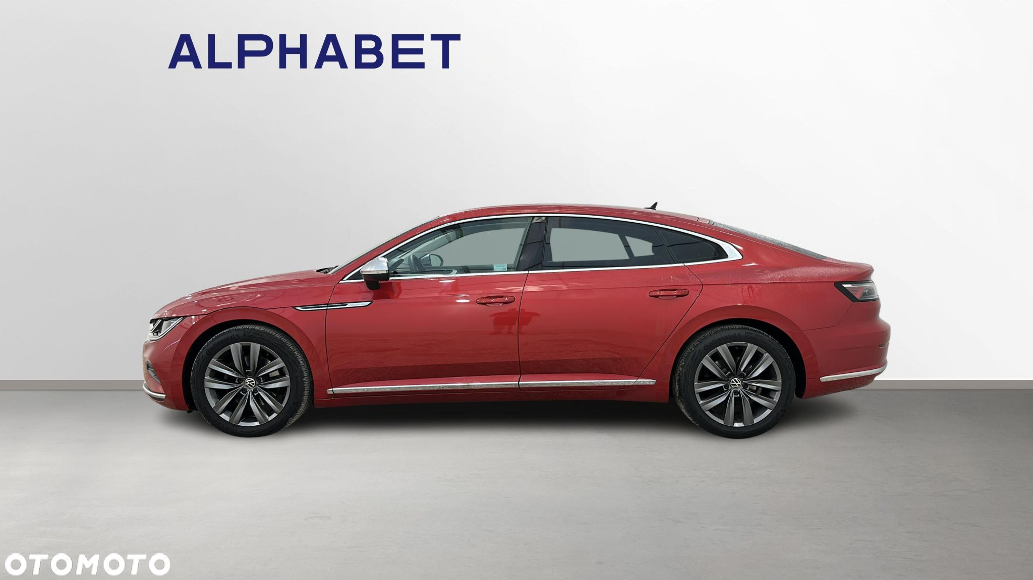 Volkswagen Arteon - 2