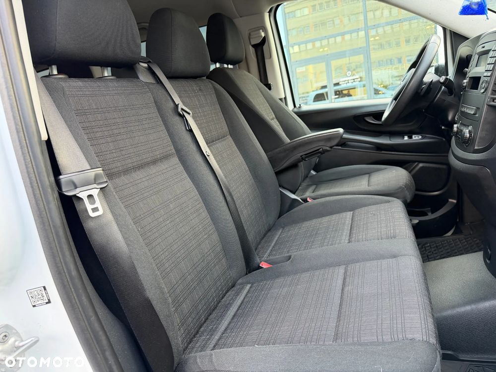 Mercedes-Benz Vito Tourer Kompakt PRO - 15