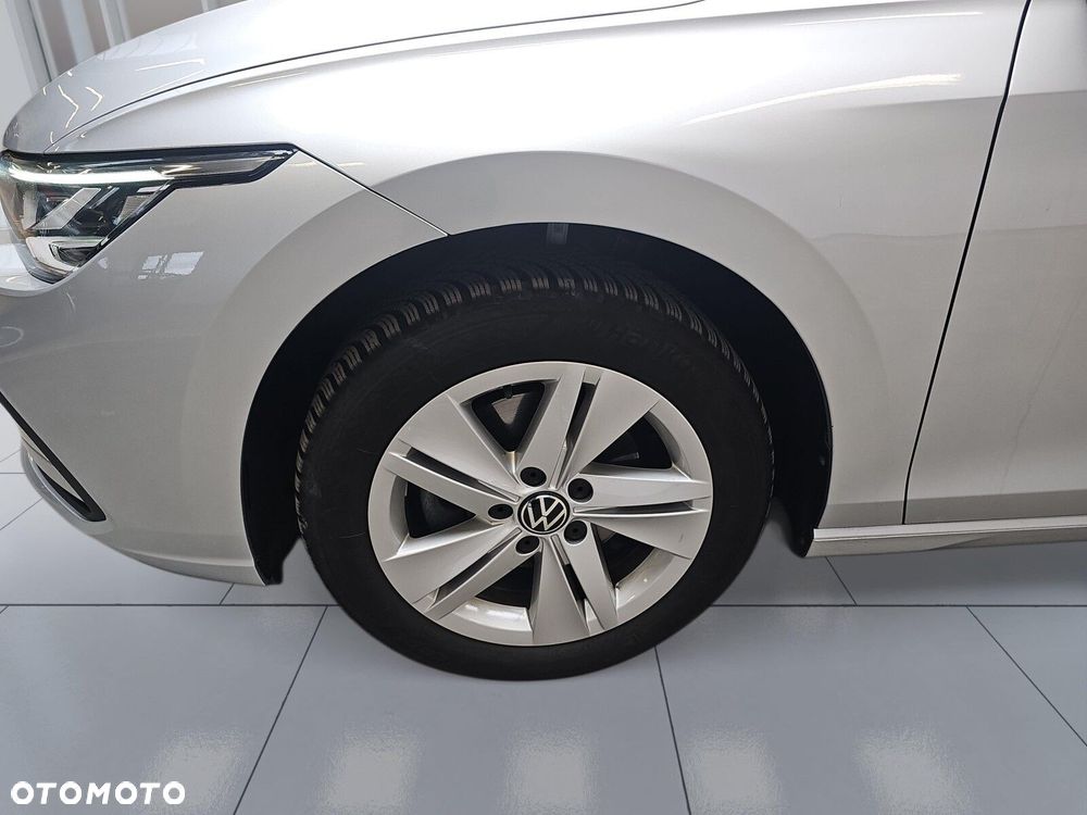 Volkswagen Golf Variant 1.5 TSI EVO Life - 34