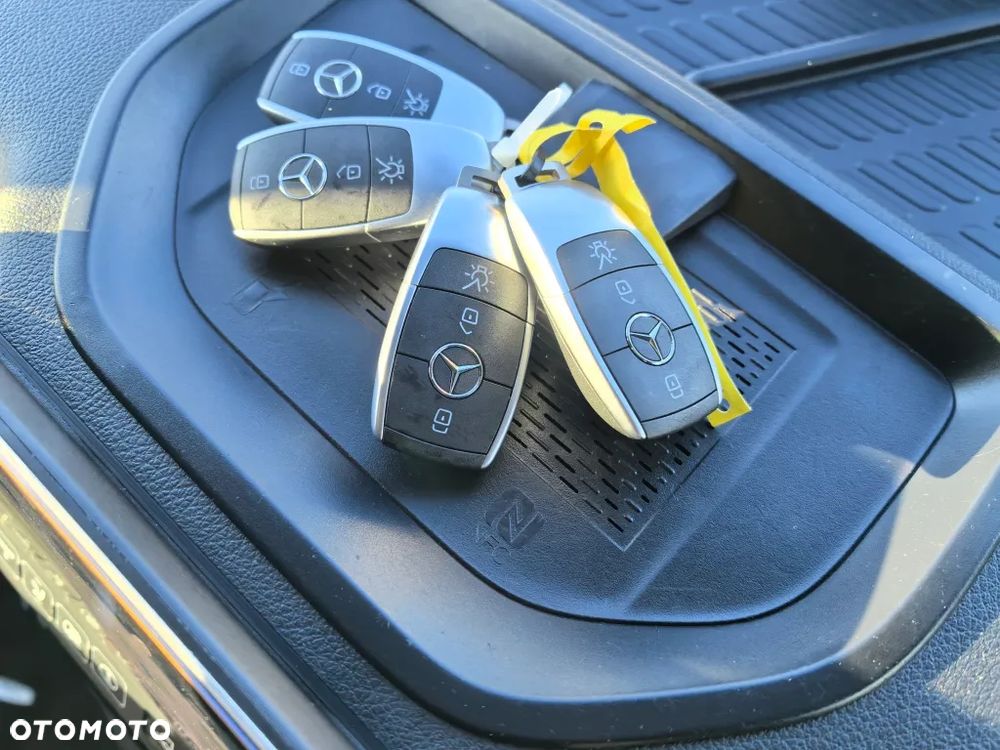 Mercedes-Benz Actros 1845 LS * BigSpace * Skóra * Klima postojowa * Bi-Xenon - 27