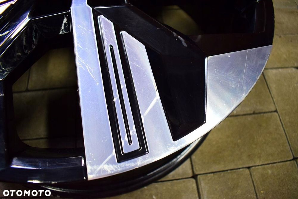 RENAULT 20 Megane E-TECH Nowy Model Oryginał - 4