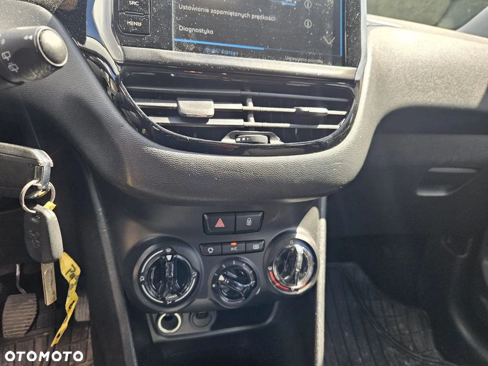Peugeot 208 1.5 BlueHDi Active S&S - 24