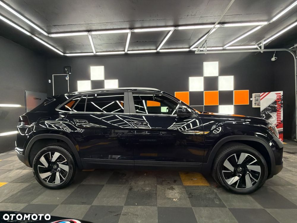 Volkswagen Atlas - 38