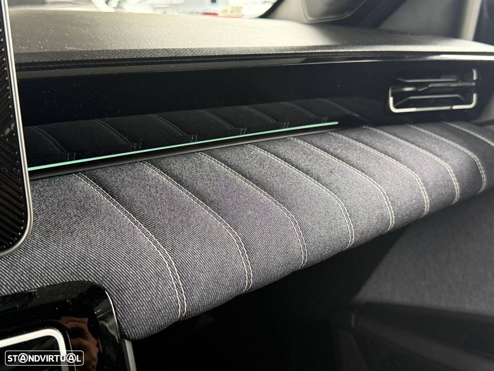 Renault 5 E-Tech 52 kWh Techno Autonomia Conforto - 30