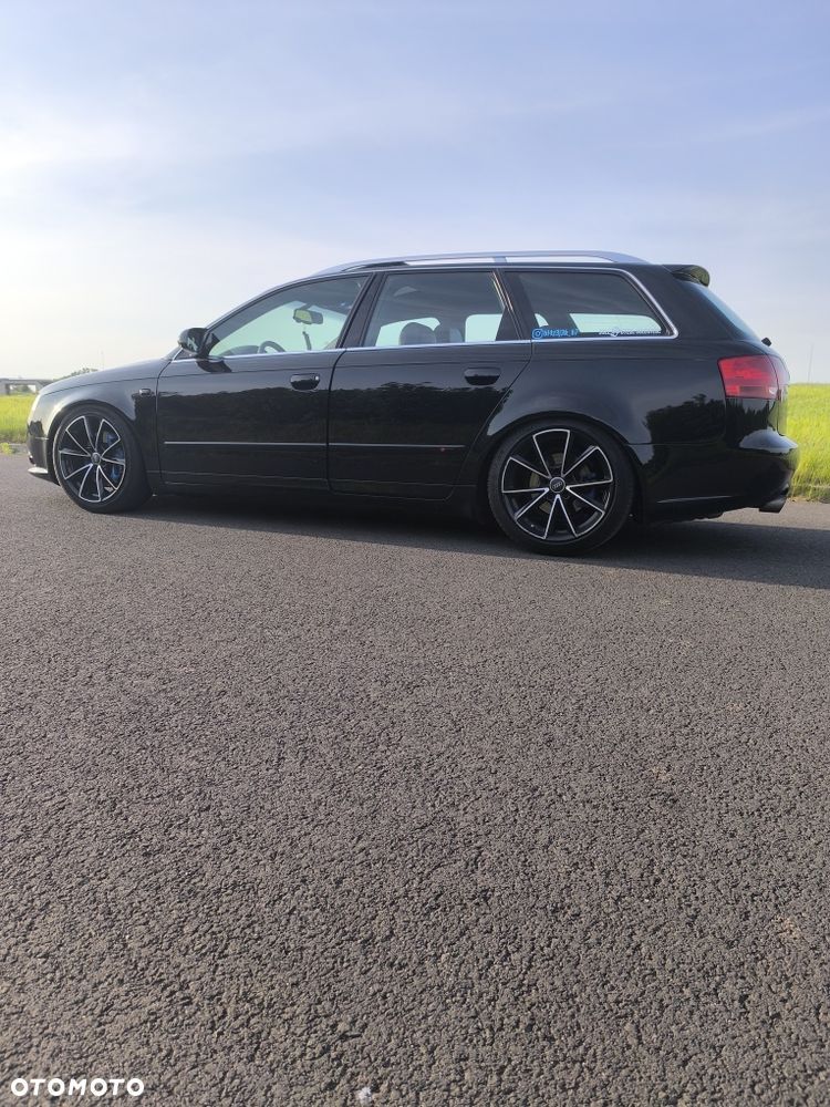 Audi A4 Avant - 7