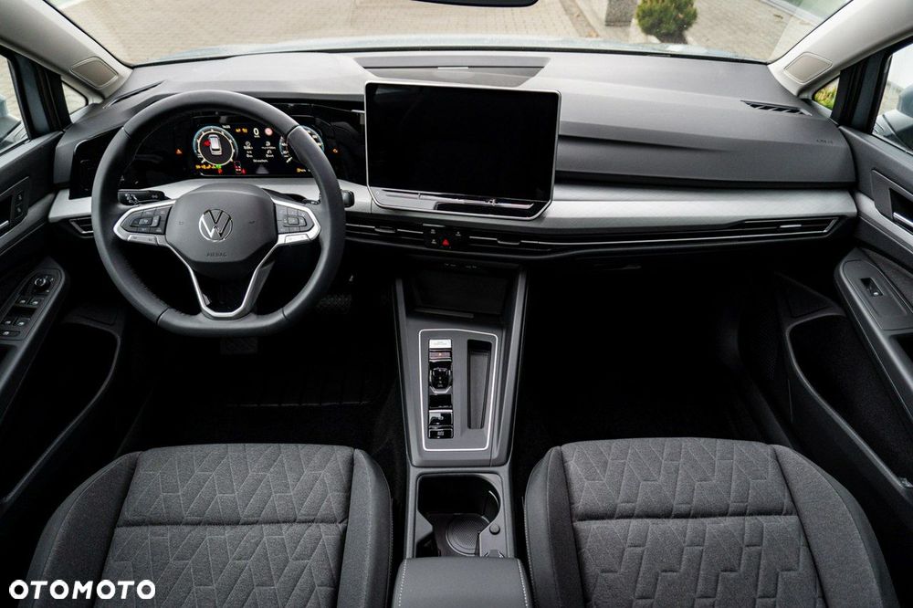 Volkswagen Golf - 19