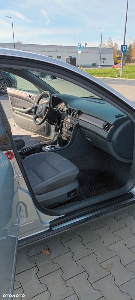 Audi A6 Limousine - 17