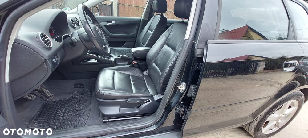 Audi A3 Sportback 1.9 TDI Ambition - 7