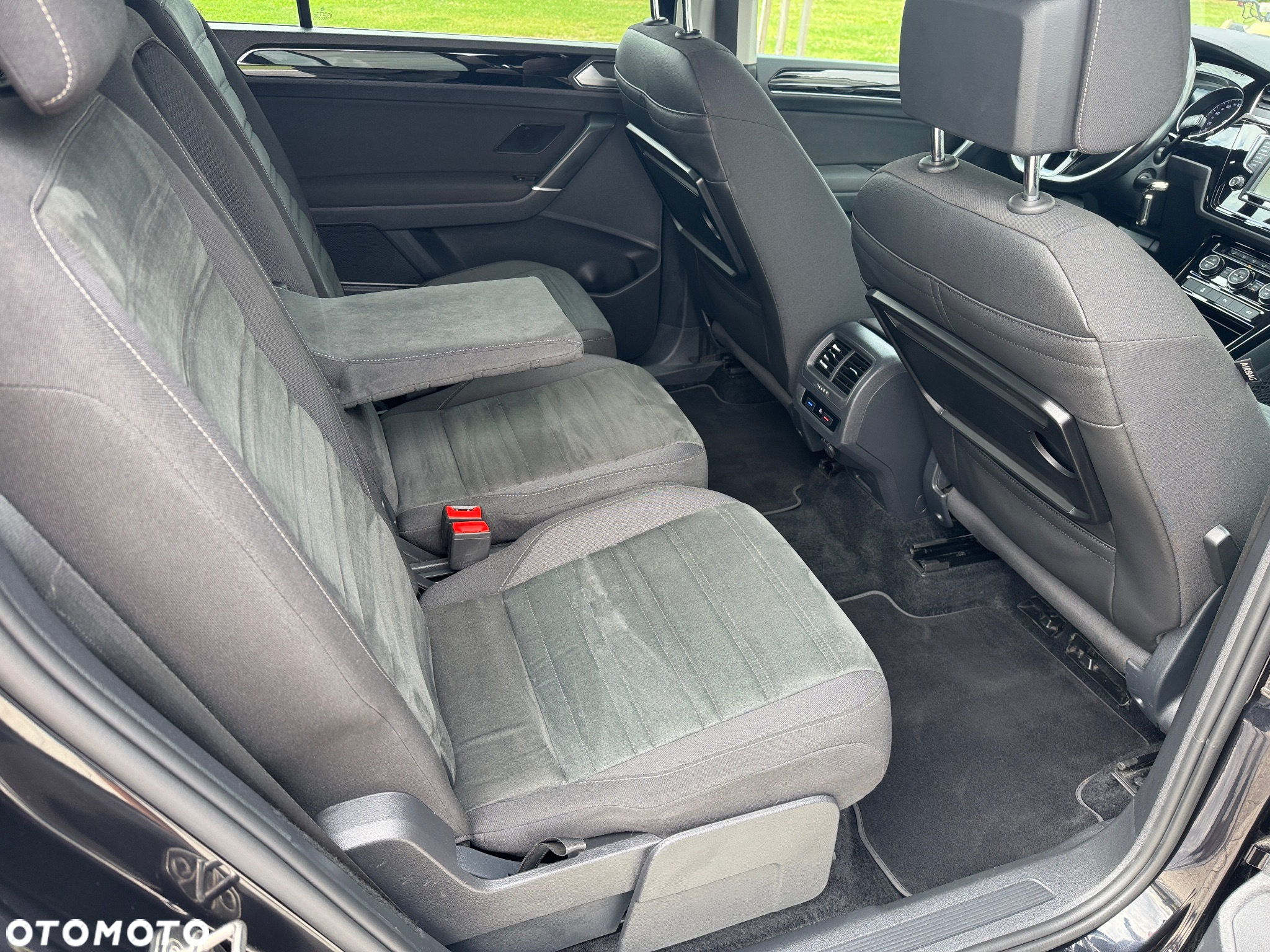 Volkswagen Touran 1.4 TSI BMT Highline - 21