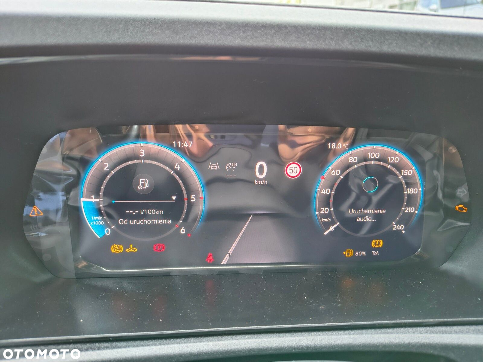 Volkswagen Caddy Cargo Maxi 2.0TDI 122KM 4MOTION M6 - 14