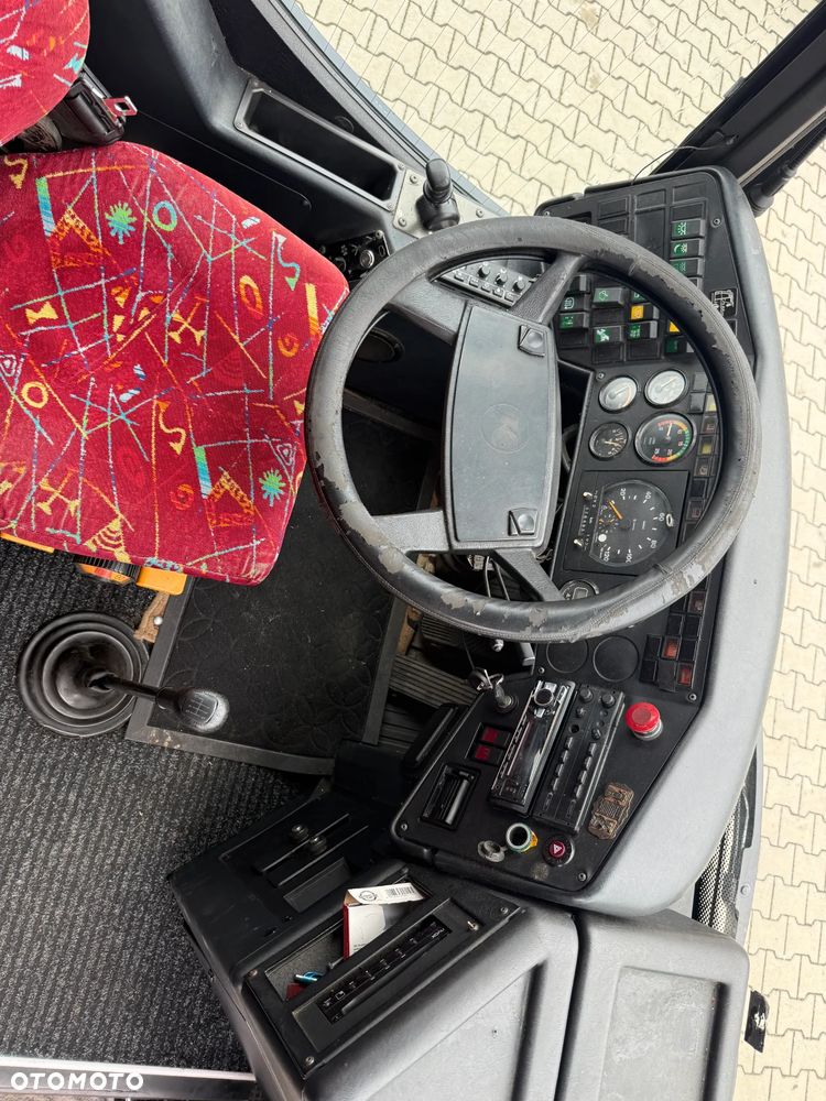 Setra S315GTHD - 6