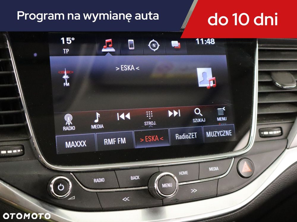 Opel Astra - 14