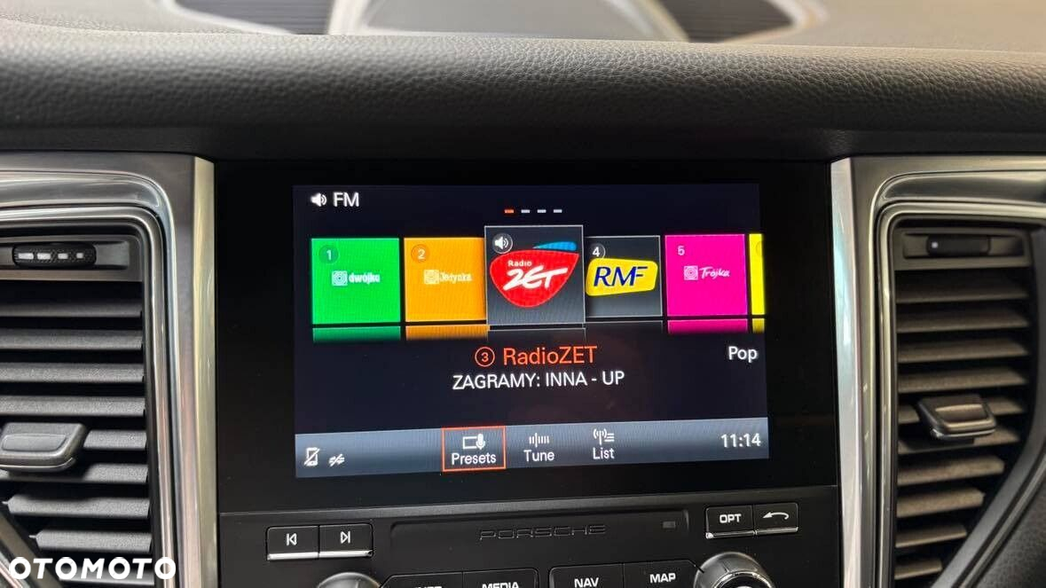 Porsche Macan Standard - 22