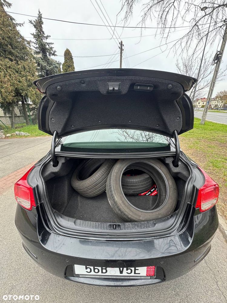 Chevrolet Malibu 2.0 MT LT+ - 11