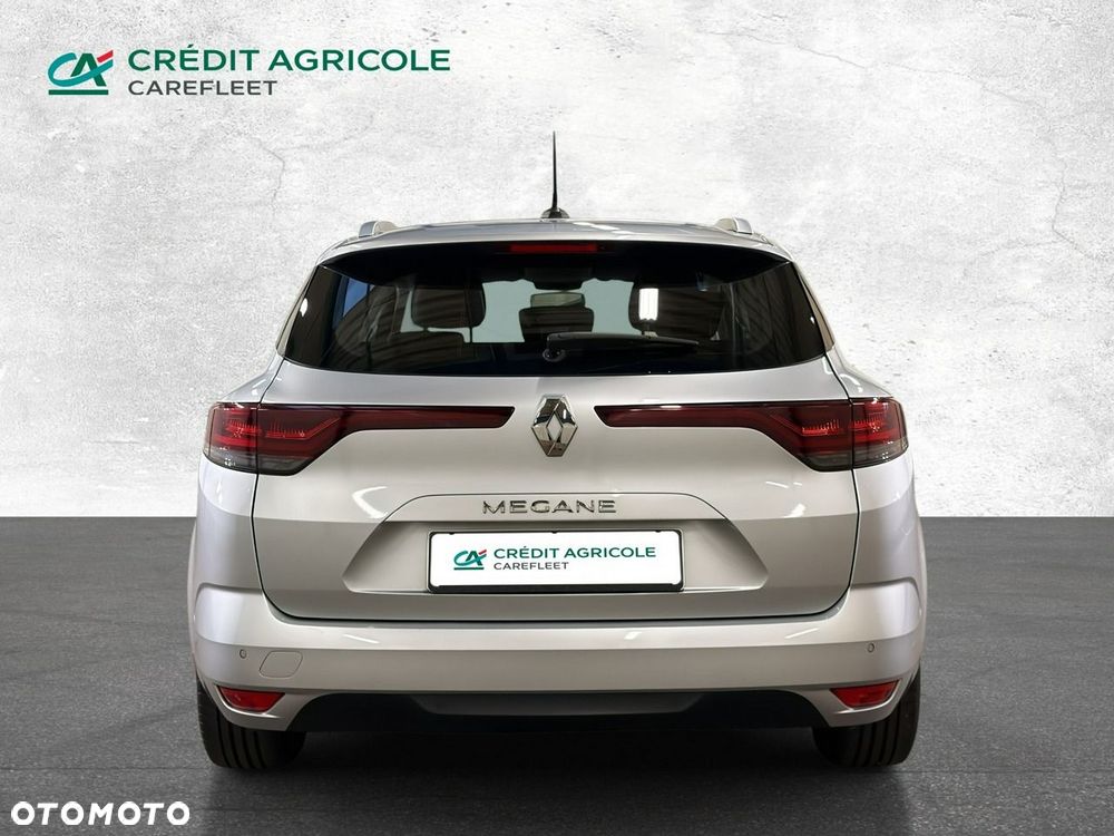 Renault Megane 1.3 TCe FAP Equilibre - 5