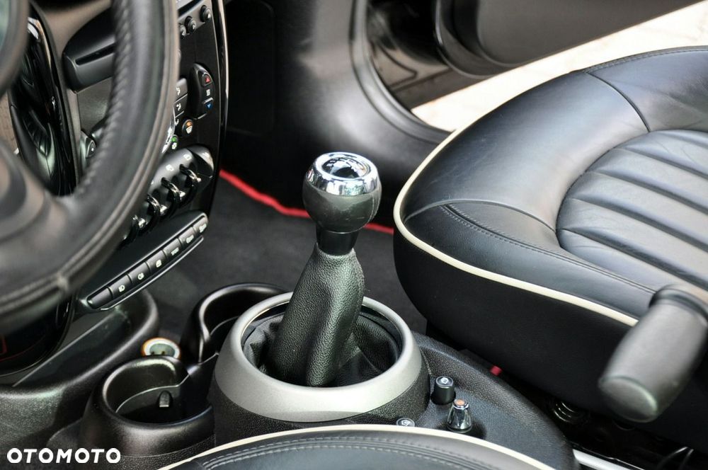MINI Countryman - 36