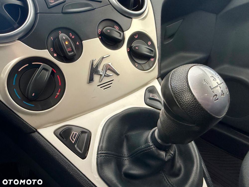 Ford KA 1.2 Titanium+ - 39