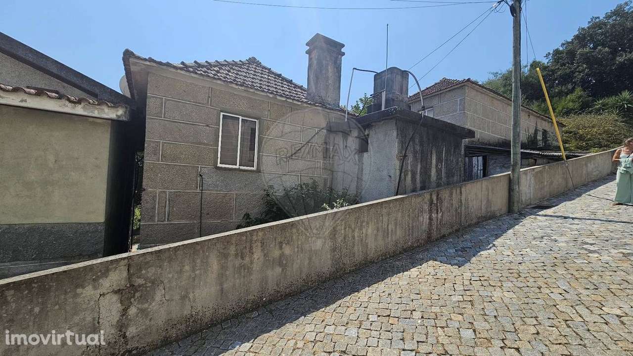 Moradia T2 para venda - Grande imagem: 4/14