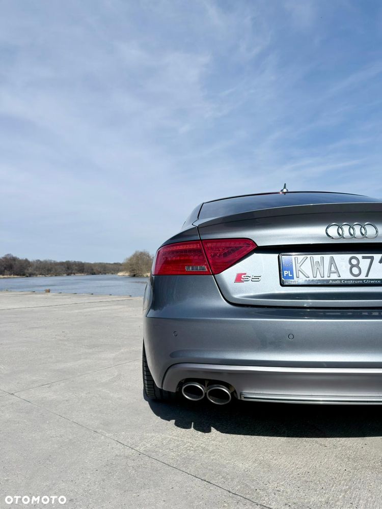 Audi S5 Sportback - 10