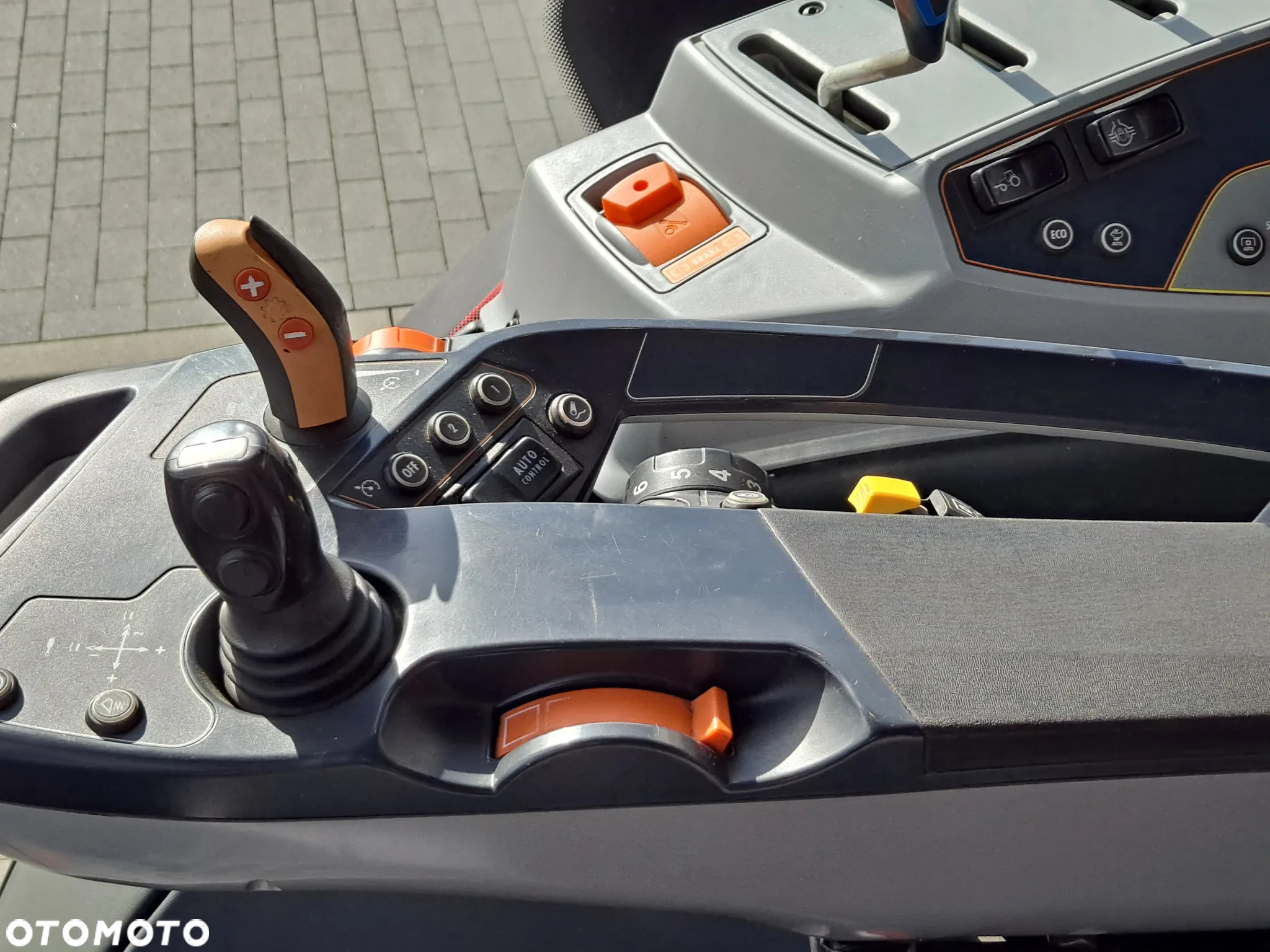 Valtra N114 - 28