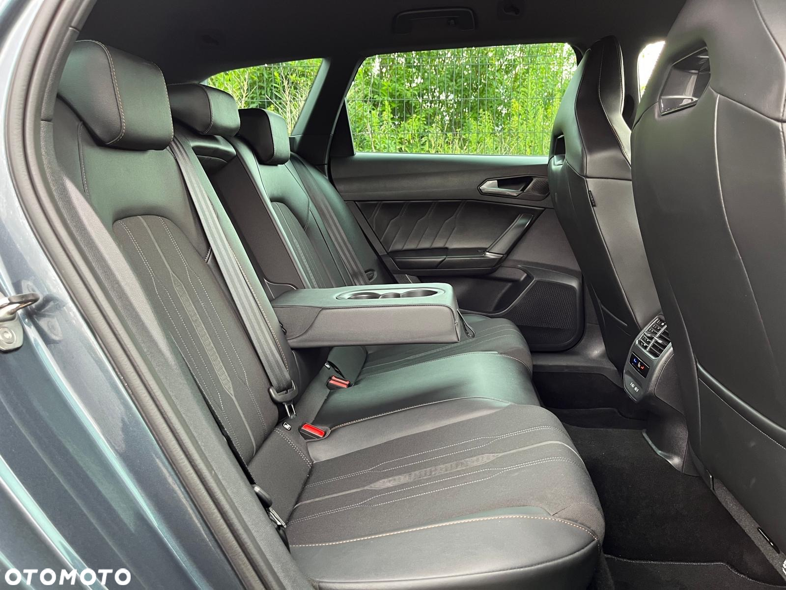Cupra Leon Sportstourer 1.4 e-Hybrid (180 kW System) VZ - 19