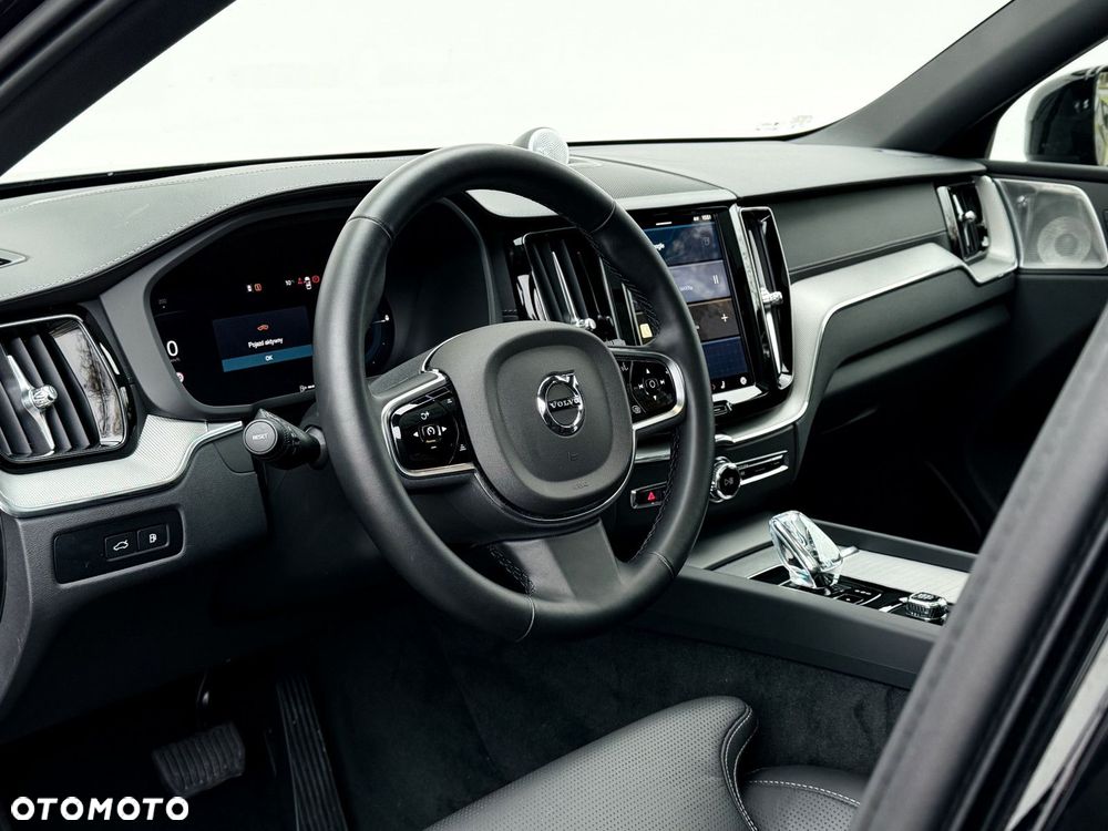 Volvo XC 60 - 23