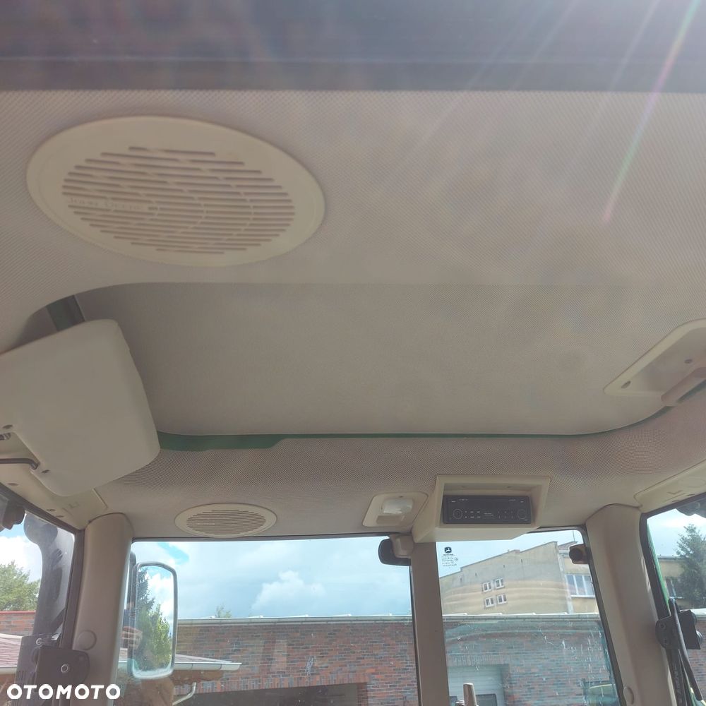 John Deere 6330 Comfort - 11