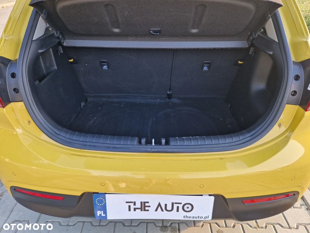 Kia Rio 1.2 L - 13