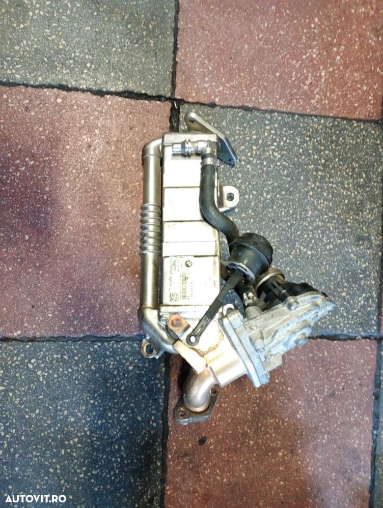 Egr si racitor gaze egr bmw seria 2 f45 1.5d seria 1 x1 1.5d 8515891 - 1