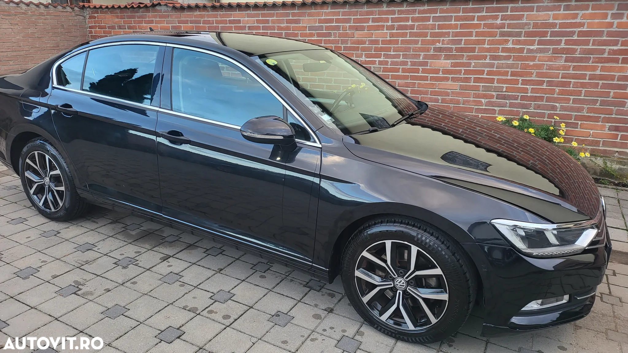Volkswagen Passat - 7