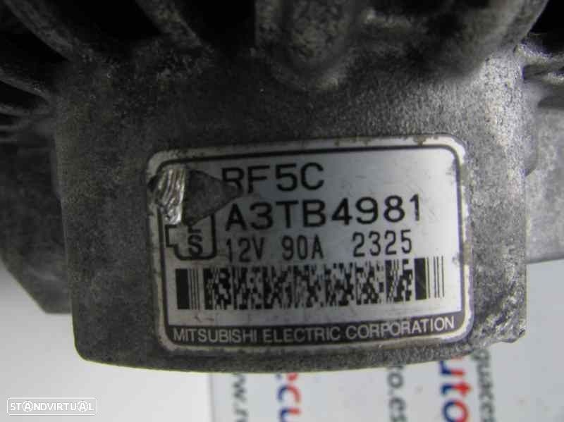 ALTERNADOR MAZDA MPV II 2003 -A3TB4981 - 1