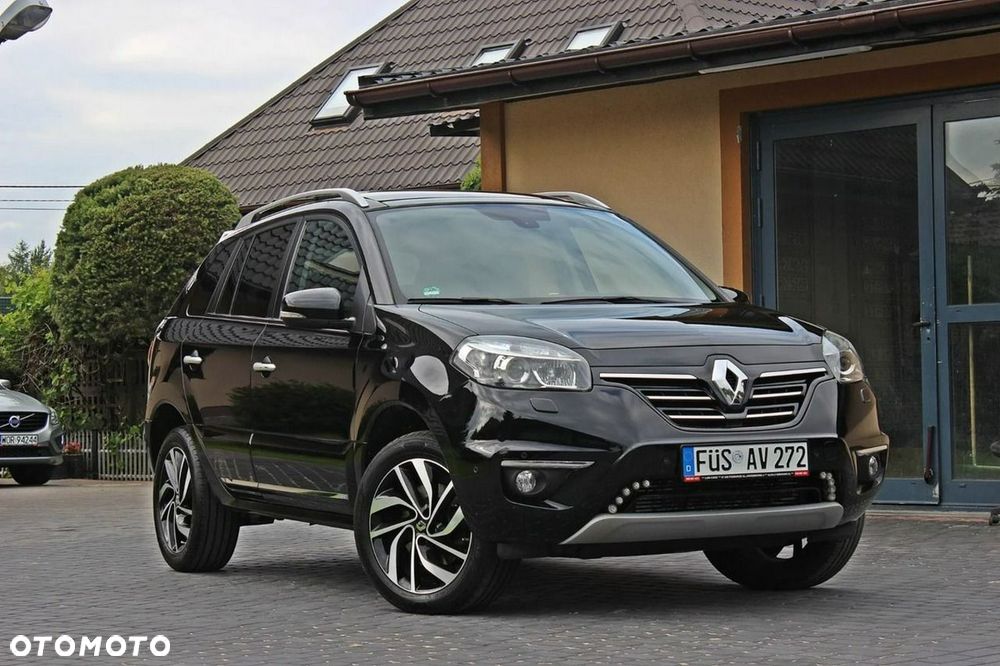 Renault Koleos 2.0 dCi 4x4 Privilege - 1