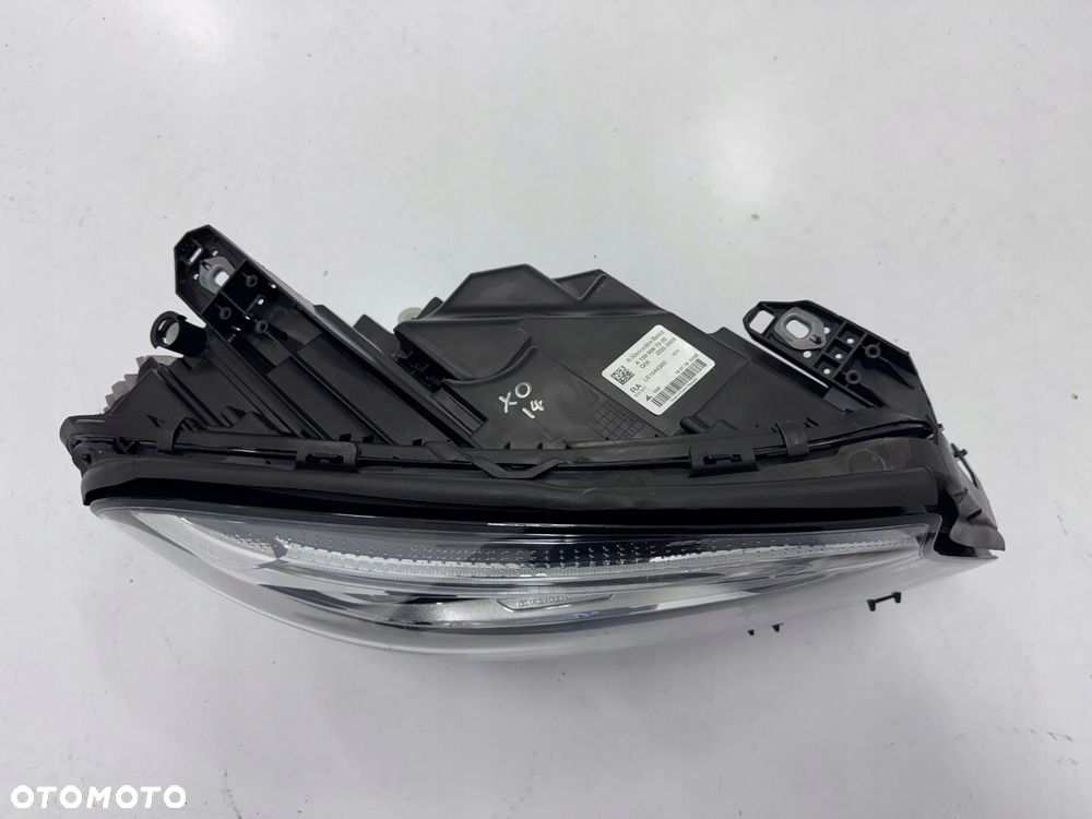 MERCEDES GLA X156 W156 A156 LAMPA PRAWA LED HIGH PERFORMANCE - 4